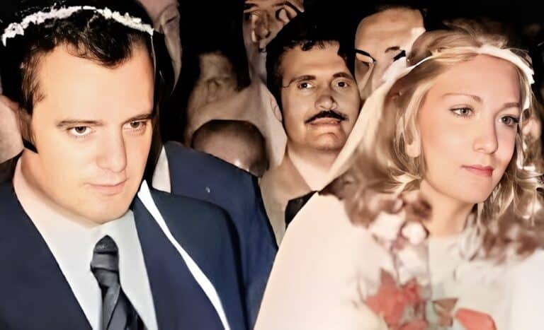 O γάμος που κράτησε 48 ώρες η σχέση της με παντρεμένο και ο αρραβώνας με τον Ανδρέα Mπάρκουλη