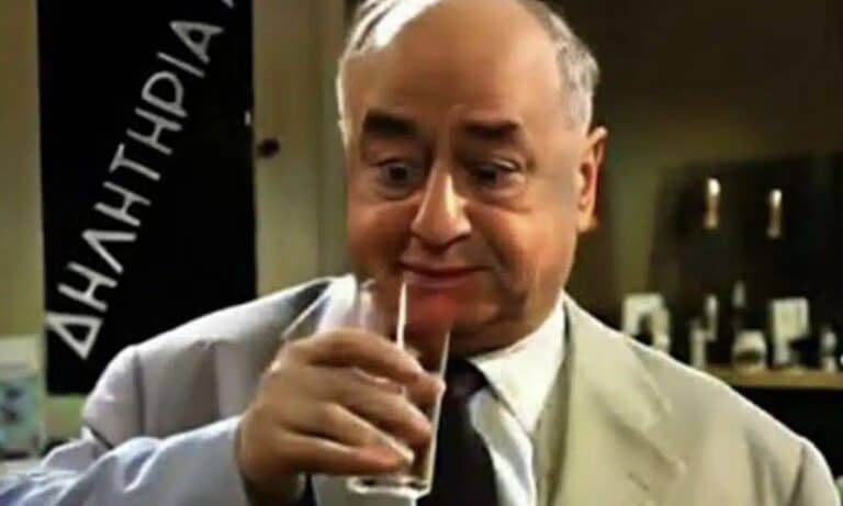 Το φριχτό τέλος για τον ηθοποιό που έπαιξε σε δεκάδες ελληνικές ταινίες