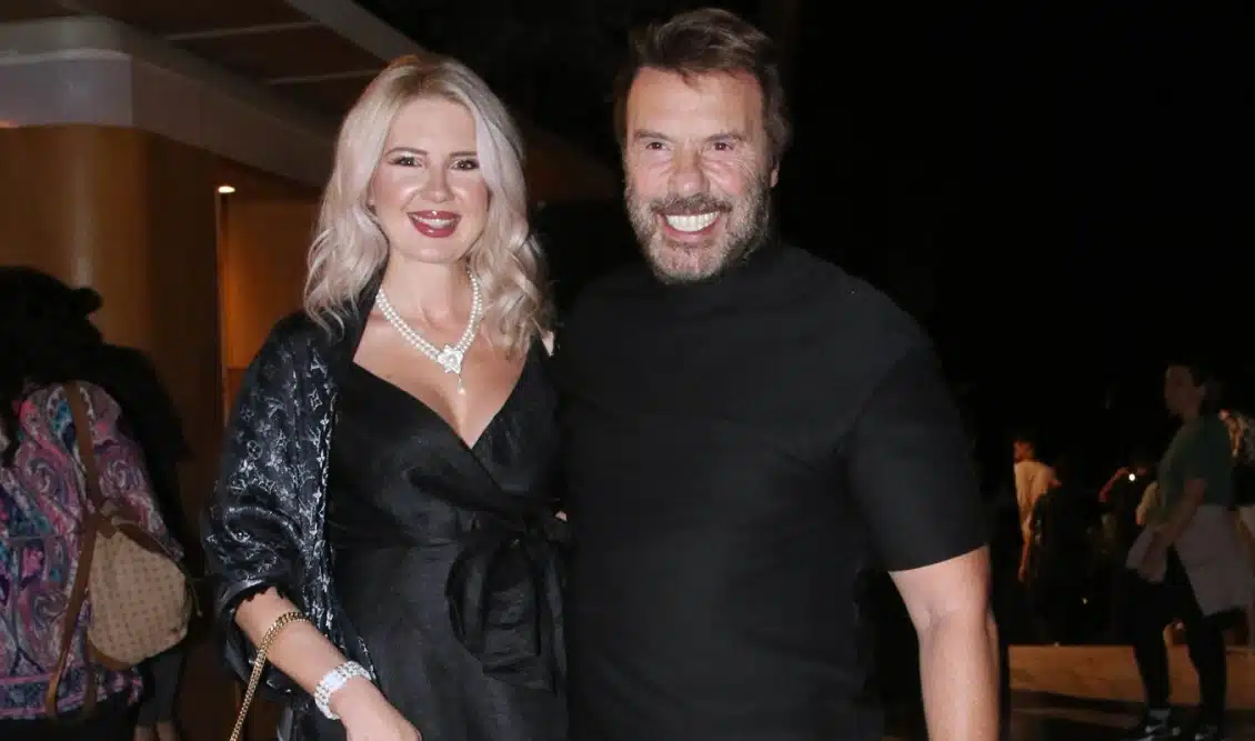 stratos tzortzoglou sofia mariola