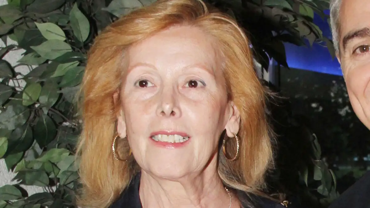 Πέθανε η ηθοποιός Τόνια Καζιάνη – Η τελευταία πρωταγωνίστρια της Φίνος Φιλμ 3 tonia kaziani ndp 1200x675 1