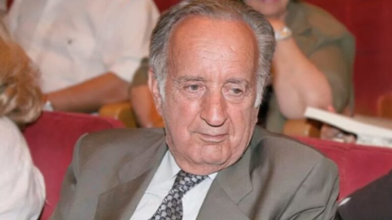 Ηγήθηκε για δεκαετίες του κολοσσού, «πυλώνα» της ελληνικής βιομηχανίας και με ισχυρότατη διεθνή παρουσία σε όλο τον πλανήτη – Στο 1ο σχόλιο