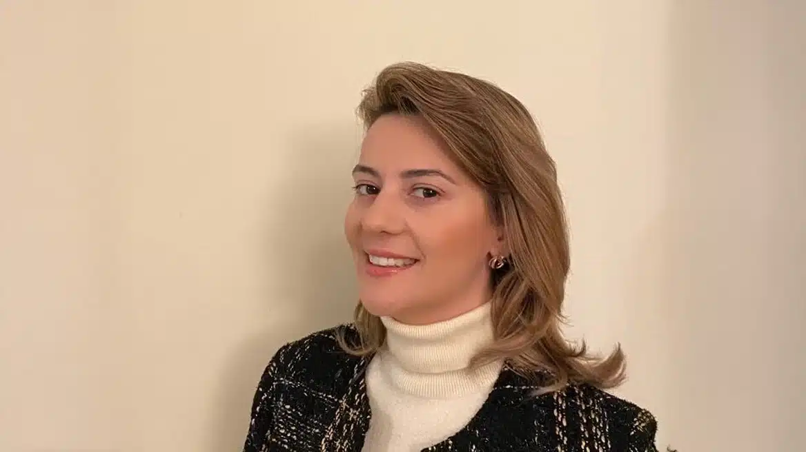 Θρήνος στο ΠΑΣΟΚ: Έφυγε από τη ζωή σε ηλικία 40 ετών η δικηγόρος και υποψήφια βουλευτής, Αριστέα Καζάκου 3 xrwma kazakou