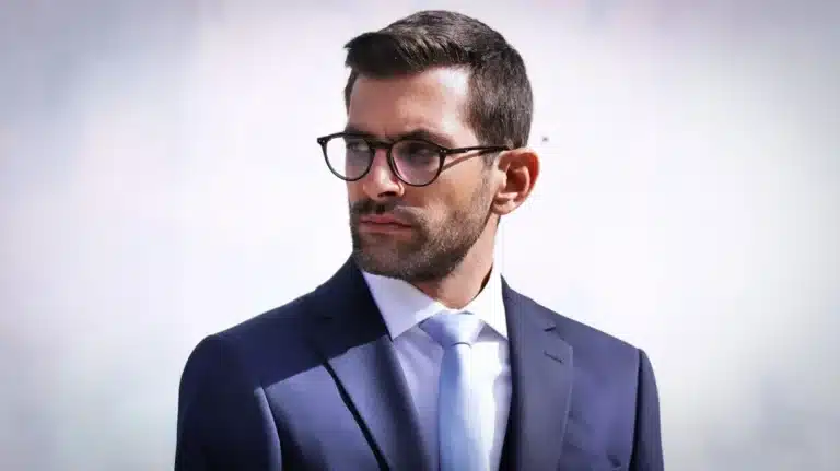 Ο 35χρονος δήμαρχος Αγίου Ευστρατίου δίνει μάχη με τον καρκίνο – Η συγκλονιστική αποκάλυψη που έκανε