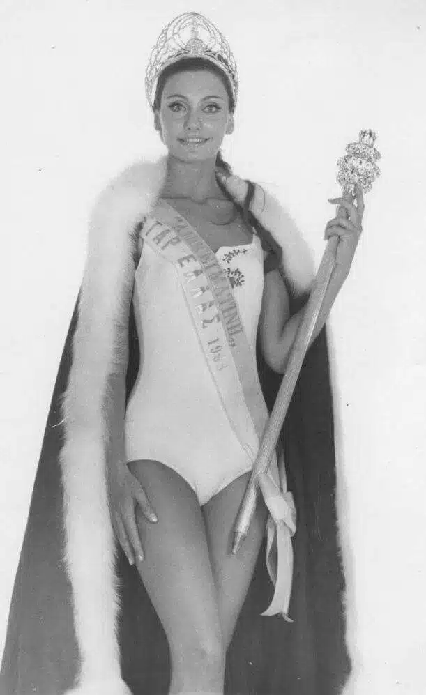 Πώς είναι σήμερα στα 79 η πανέμορφη ηθοποιός του ελληνικού κινηματογράφου 2 zafeiropoulou