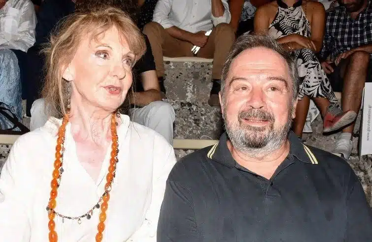 Πώς είναι σήμερα στα 79 η πανέμορφη ηθοποιός του ελληνικού κινηματογράφου 12 zafeiropoulou miranta pos einai simera