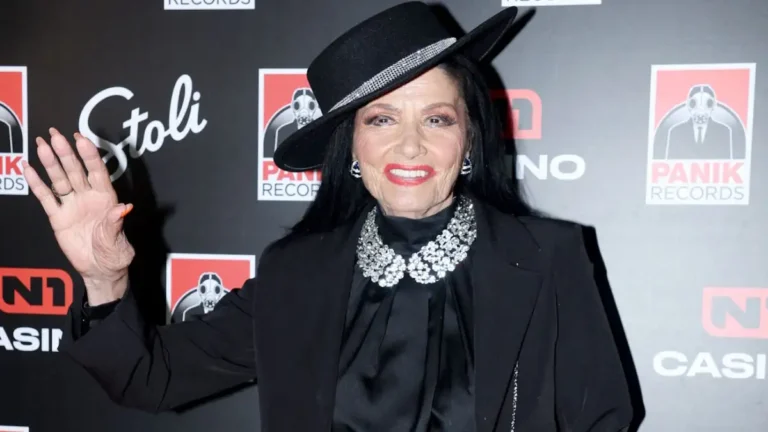 Ευχάριστα νέα για την υγεία της 97χρονης Ζωζώ Σαπουντζάκη