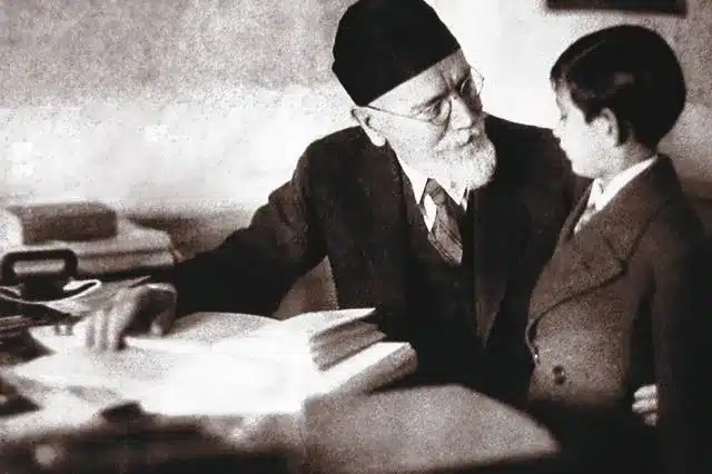 Πέθανε ο Ελευθέριος Βενιζέλος 1 001 640x426 1