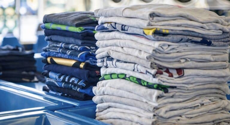 Το ολλανδικό κόλπο για να στεγνώσετε τα ρούχα σε χρόνο ρεκόρ τον χειμώνα