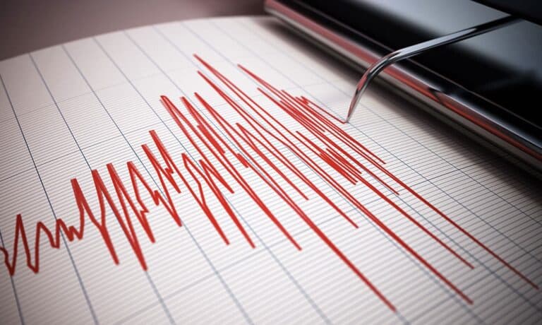 Σεισμός τώρα 4,5 Ρίχτερ κοντά στη Νεστάνη Αρκαδίας – Αισθητός και στην Αττική