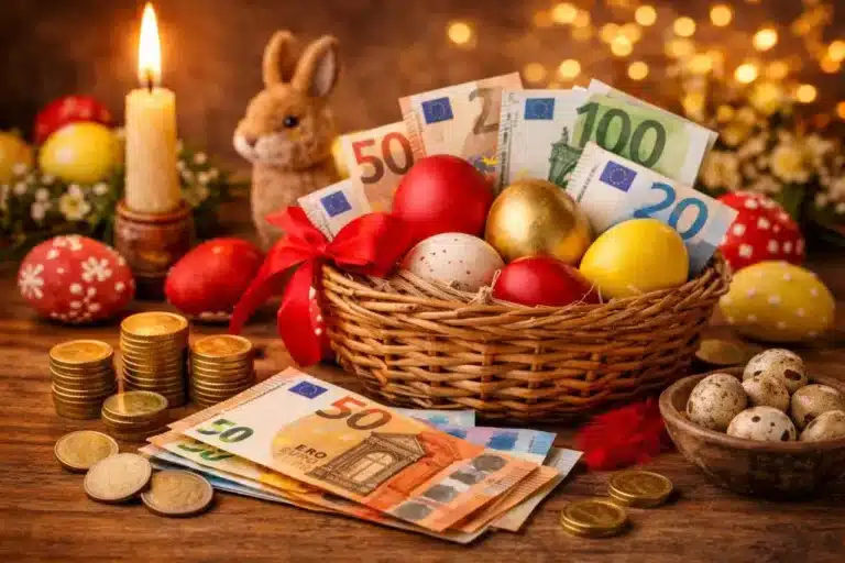 Έκτακτο επίδομα: Ποιοι ενδέχεται να δουν 250 ευρώ στον λογαριασμό τους πριν το Πάσχα