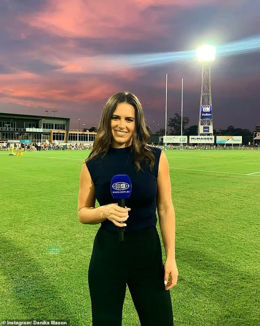 Δημοσιογράφος εμφανίστηκε πιωμένη σε ρεπορτάζ για τους Χειμερινούς Ολυμπιακούς 2 106504647 15573661 image a 42 1771501250689