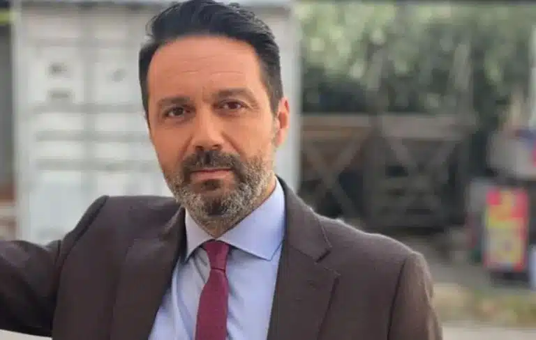 Γιώργος Κακούσης: Αποχωρεί από την τηλεόραση μετά τις αποκαλύψεις για την υπόθεση Γιάννη Παναγόπουλο