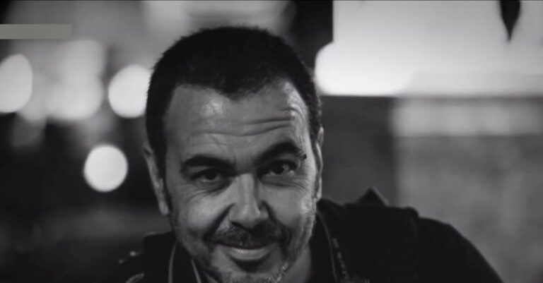 Μαθεύτηκε όλη η αλήθεια για τον 51χρονο Κώστα Κοσμίδη, μοντέρ του Μega, που πέθανε χτες 