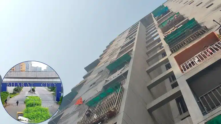 18lht9ho ghaziabad triple