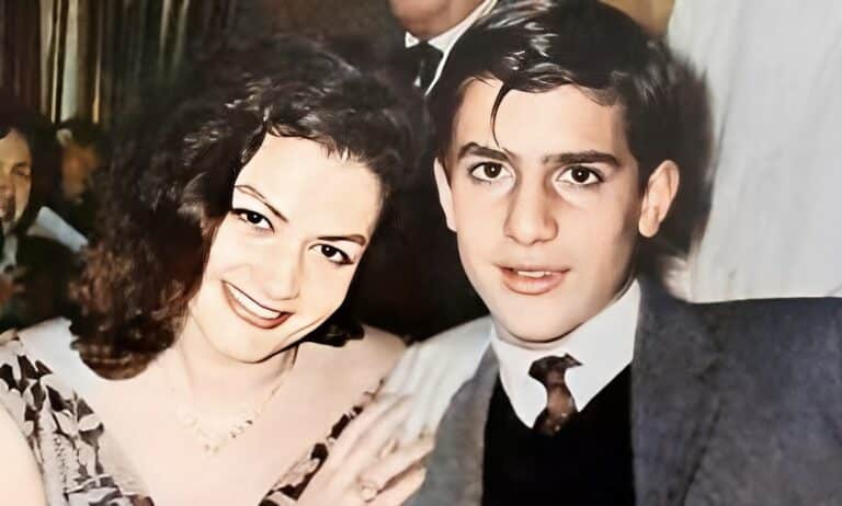 Ο κρυφός έρωτας πασίγνωστης Ελληνίδας με τον Αλέξανδρο Ωνάση