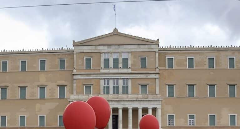 Παραλύει η χώρα: Ποιοι συμμετέχουν στην απεργία της ΑΔΕΔΥ για τα Τέμπη – Κλειστό το κέντρο