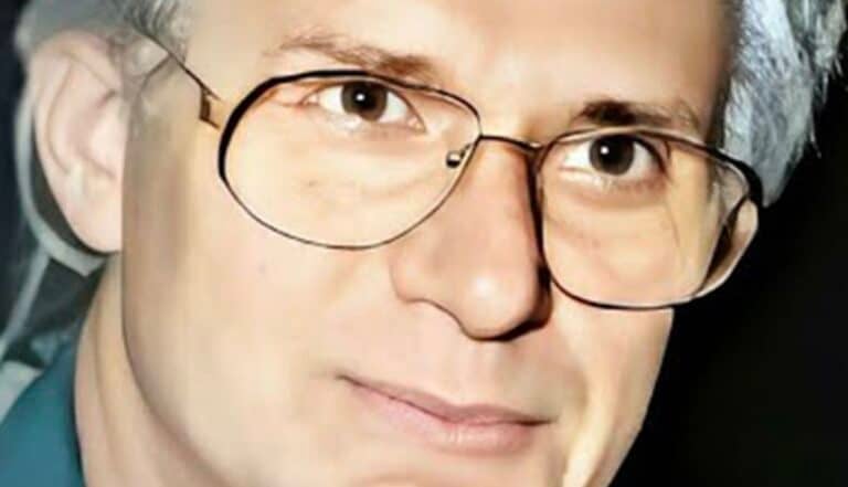 Πέθανε ξημερώματα στο νοσοκομείο ο γοητευτικός ηθοποιός του ελληνικού κινηματογράφου