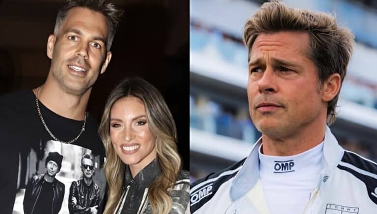 Οικονομάκου: «Ο Μπρούνο είναι πιο όμορφος από τον Μπραντ Πιτ, είμαι απόλυτα σίγουρη»