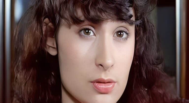 Έφυγε πρόωρα από την ζωή στα 38 η γνωστή ηθοποιός του ελληνικού κινηματογράφου