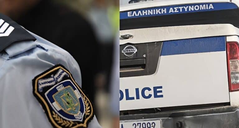Ρομά έστειλαν στο νοσοκομείο ανθυπαστυνόμο μετά από άγρια καταδίωξη