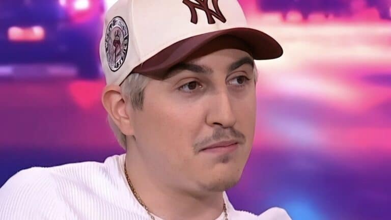 Good Job Nicky για Eurovision 2026: «Πήρα επιλογές από απειρία, δεν ξέρω αν μου ταίριαζε όλο αυτό – Έριξα το κλάμα της ζωής μου»