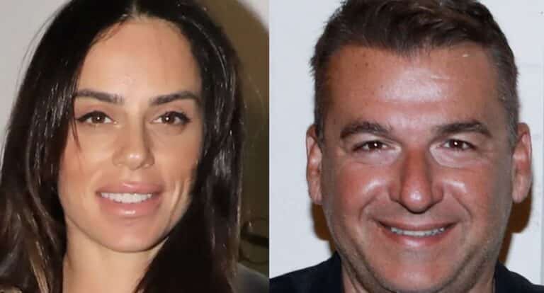 Μαρία Αντωνά: «Είμαι το κορίτσι που θα μαγειρέψει στον καλό της, το αγαπημένο φαγητό που φτιάχνω στον Γιώργο είναι…»