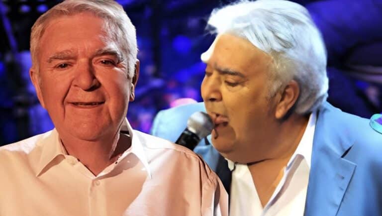 Πασχάλης Τερζής: Η αλήθεια για την κατάσταση της υγείας του