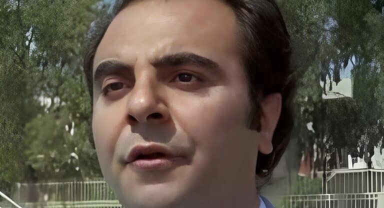 Βρέθηκε νεκρός από την αδελφή του στο σπίτι του ο γνωστός ηθοποιός του ελληνικού κινηματογράφου