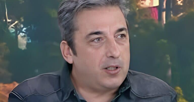 Ασλανίδης για το βίντεο Καρυστιανού για τα 3 χρόνια από τα Τέμπη: «Όσοι γονείς το είδαν σοκαρίστηκαν, ήταν λάθος»