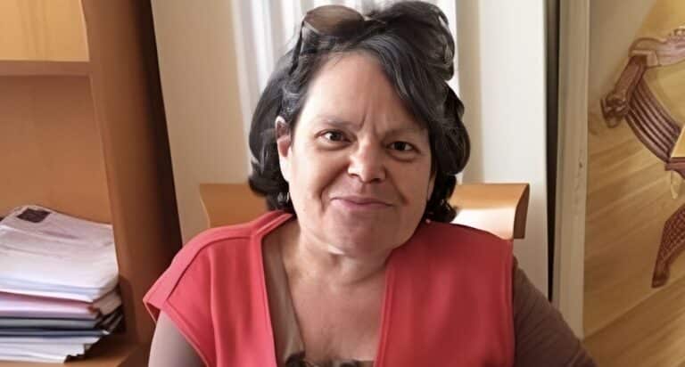 Θρήνος για την Μαρία Λαδά που έχασε τη ζωή της στο αεροδρόμιο Ελευθέριος Βενιζέλος