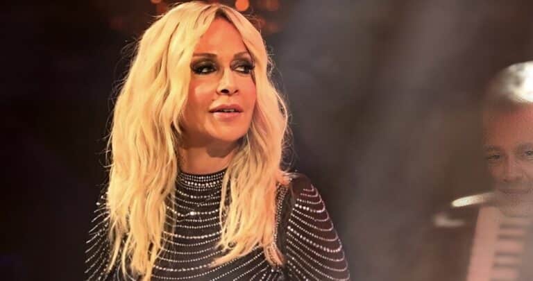 Άννα Βίσση: Κλειστό απόψε το Hotel Ermou – Η ανακοίνωσή της