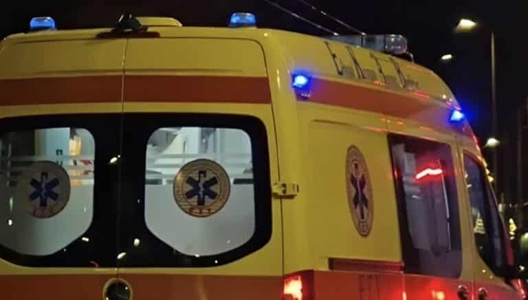 Θρίλερ στον Κολωνό: Έγκυος εντοπίστηκε νεκρή στο σπίτι της, προσήχθη ο σύντροφός της