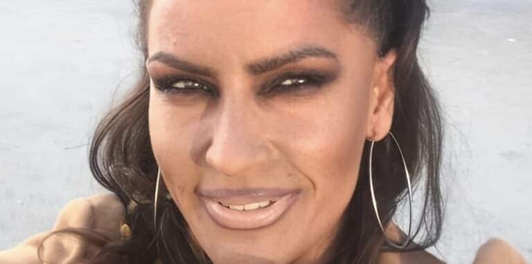 Τα βίντεο της Ειρήνης Μερκούρη στο TikTok που προκαλούν αντιδράσεις – «Είναι σίγουρα καλά; Τί έχει πάθει;»