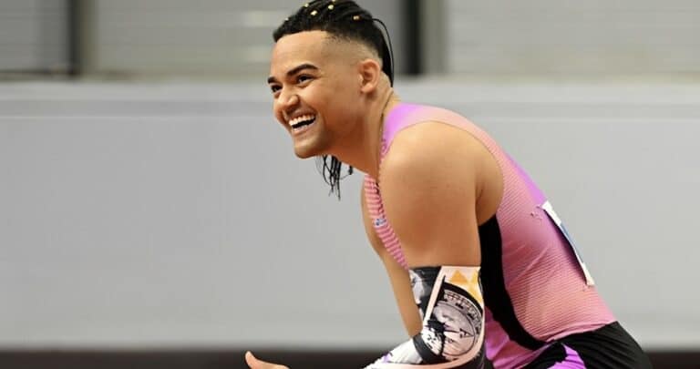 Ασύλληπτος Εμμανουήλ Καραλής: Με νέο άλμα στα 6,17 έγραψε ξανά ιστορία στο άλμα επί κοντώ