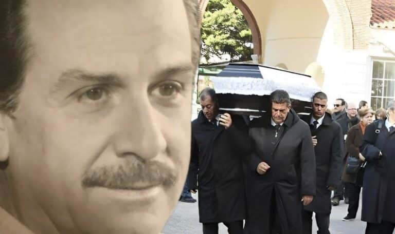 Πέθανε πρωί στα 88 ο πασίγνωστος ηθοποιός του κινηματογράφου και της τηλεόρασης