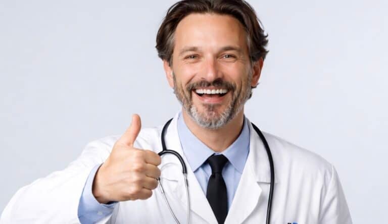 10 σημάδια που δείχνουν ότι είστε απόλυτα υγιής