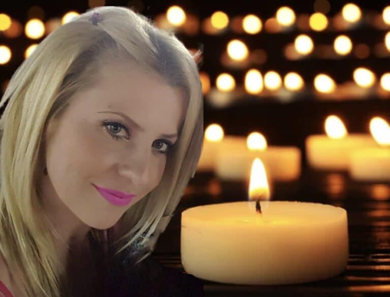 Θρήνος για την αγαπητή Σίσσυ – Πέθανε και σκόρπισε θλίψη σε μια ολόκληρη κοινωνία