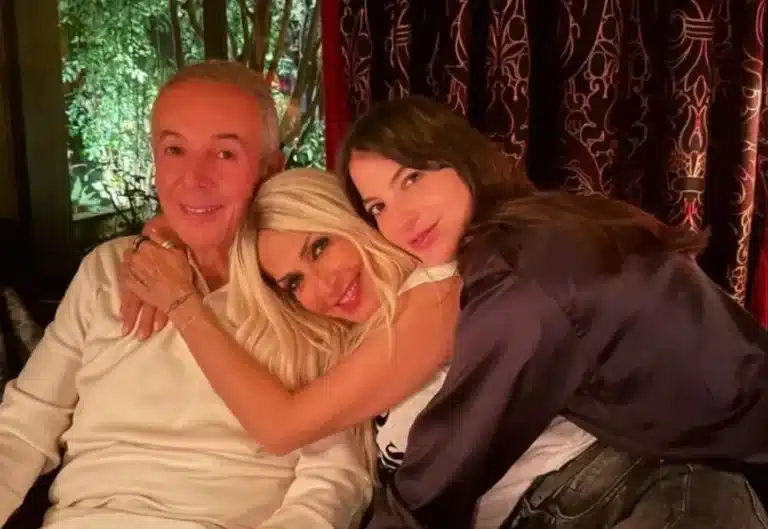 Η Άννα Βίσση αποχωρεί από την Panik Records – Business αποκλειστικά με τη Δήμητρα Κούστα