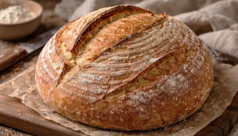 Γαστρεντερολόγος συμβουλεύει για το καλύτερο ψωμί για την υγεία του εντέρου