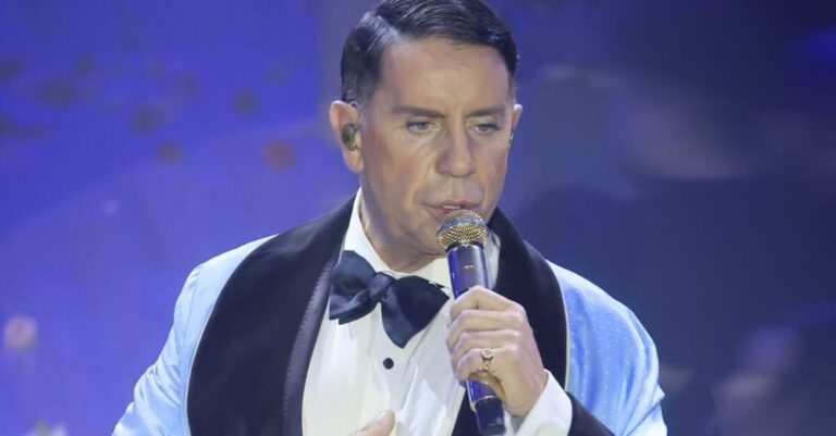 Στο χειρουργείο ο Γιώργος Μαζωνάκης – Η κατάσταση της υγείας του