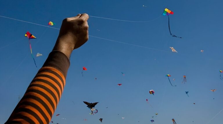 Γιατί την Καθαρά Δευτέρα πετάμε χαρταετό;