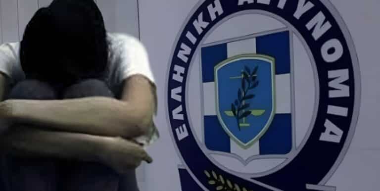 Φρίκη στην Κυψέλη: Βiασε 25χρονη ΑμεΑ μέσα στο σπίτι της – Στο νοσοκομείο η αδελφή της