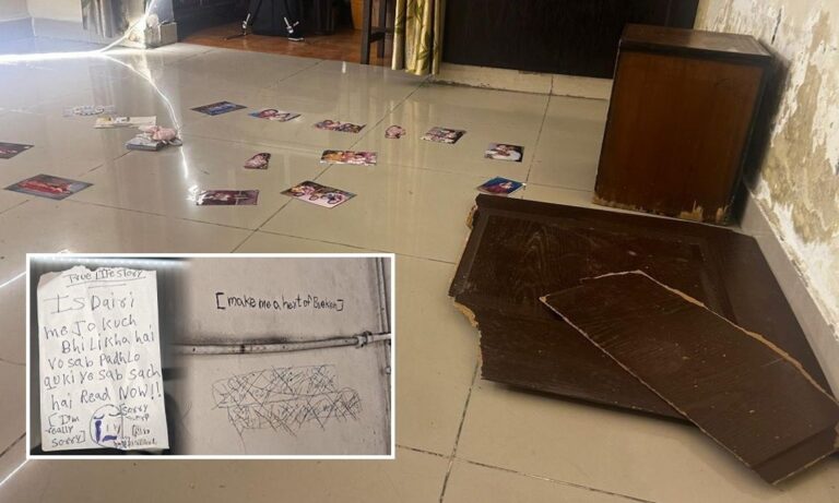 Μητέρα πήρε τα κινητά τηλέφωνα από τις ανήλικες κόρες της και εκείνες πήδηξαν από τον 9ο όροφο