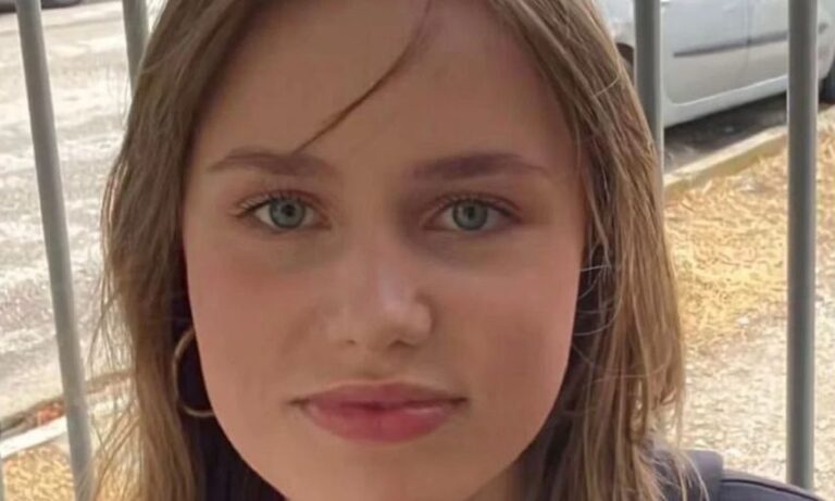 Λόρα: Τα ψέματα του πατέρα στην Αστυνομία – Γιατί φοβόταν τον… Πούτιν