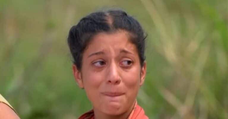 Survivor: Αποχώρησε οικειοθελώς η Εβελίνα Λυκούδη – «Δεν είναι εύκολο αυτό που ζούμε»