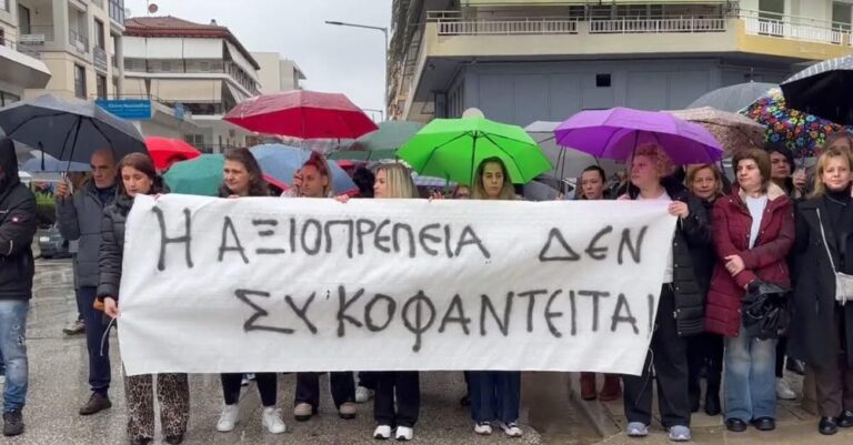 Εργαζόμενοι Βιολάντα: «Ο ιδιοκτήτης στάθηκε δίπλα μας όχι μόνο ως εργοδότης, αλλά ως συνοδοιπόρος στις δύσκολες στιγμές»
