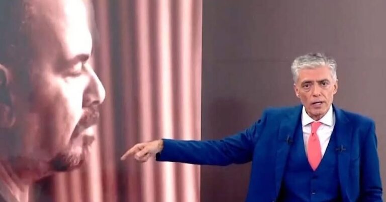 «Λύγισε» ο Νίκος Ευαγγελάτος για τον θάνατο του Κώστα Κοσμίδη: «Αισθανόμαστε ότι τον άφησαν να πεθάνει»