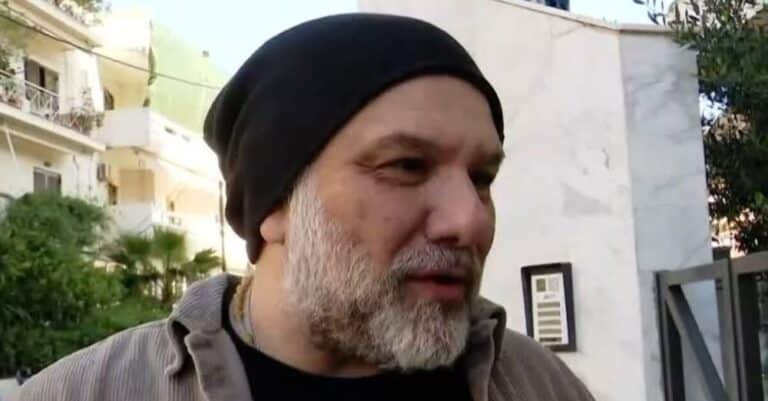 Γρηγόρης Αρναούτογλου: «Μάλλον ό,τι κι αν κάνω δεν αρέσω στον Γιώργο Λιάγκα»