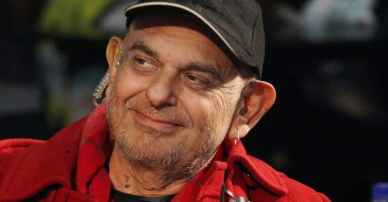 Σάκης Μπουλάς: Πέρασαν 12 χρόνια από τον θάνατό του – Η συγκινητική ανάρτηση της Μαρίας Παναγοπούλου