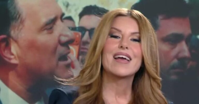 Αναστασία Γιάμαλη σε Άδωνι Γεωργιάδη για το βίντεο με τον γιατρό του Γενικού Κρατικού: «Ακόμα το περιμένω, θα απαντήσετε στο ρεπορτάζ μας;»